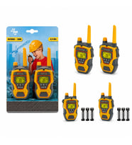 203722017 Walkie Talkie Constructor adet fiyatıdır