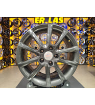 4 Adet SEAT ORIJINAL 6.5*16 5*114.3 ET50 57.1 GMF JANT REVİZE EDİLMİŞ (Takım)