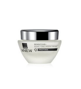 Anew Sensitive+ Çift Kollajen Krem 50 Ml.