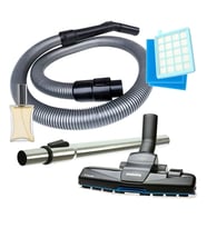 Philips Uyumlu FC 9532 Hortumu TriActive Başlık Boru Filtre Set