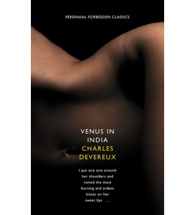 Venus In India (Gri-Kırmızı)