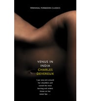 Venus In India (Gri-Kırmızı)