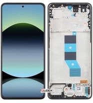 Xiaomi Redmi Note 14 4G Lcd Ekran Dokunmatik Çıtalı TFT
