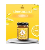 Limon Reçeli - 350g