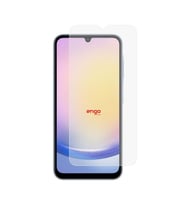 Samsung Galaxy A25 Ekran Koruyucu Mat Parmak İzi Bırakmaz (Şeffaf)