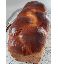 Brioche 600g