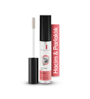 Dolgunlaştırıcı, Parlatıcı Ve Koruyucu Lip Gloss - Plumper 6 ml (Renksiz)
