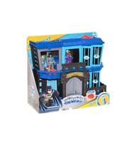 Imaginext DC Super Friends GOTHAM Hapishanesi Oyun Seti