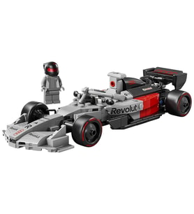 LEGO Speed Audi Revolut F1 Team R26 77259