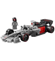 LEGO Speed Audi Revolut F1 Team R26 77259