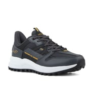Lescon JAVA 2 TRAIL Füme Erkek Günlük Sneakers