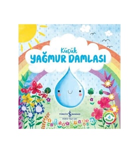Küçük Yağmur Damlası