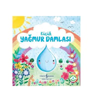 Küçük Yağmur Damlası