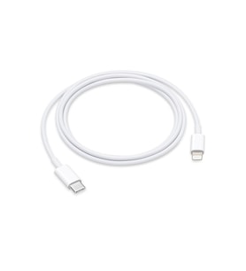 Apple Usb-c To Lightning Kablo (1 Mt) Mx0k2zm/a - Gen-pa Türkiye Garantili