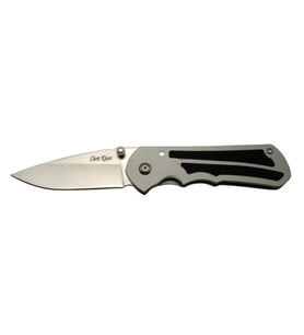 Chris Reeve İnkosi Çakı Marka:Chris Reeve Ürün Kodu: 1012BK 18 CM