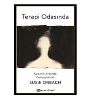 Terapi Odasında - Kapının Ardında Konuşulanlar