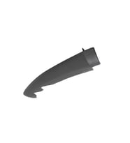 FORD MONDEO ÖN TAMPON SPOİLERI SOL 14- FOR07MO074 DS7317627KHXWAA