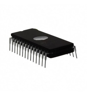 D27512 Entegre INTEL 28 Pin