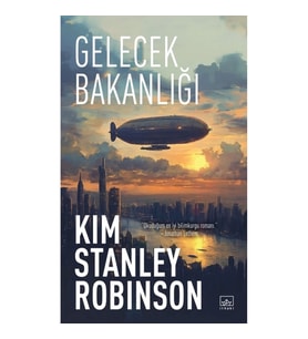 Gelecek Bakanlığı