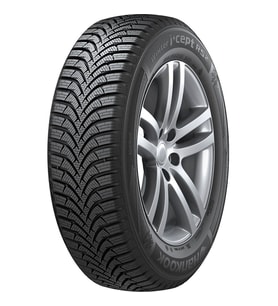 Hankook Winter i'cept RS2 W452 195/50R15 82H M+S 3PMSF