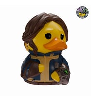 Fallout TV Lucy Maclean Collector Edition Lisanslı Cosplay Ördek Figür