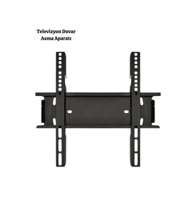 32-42” Tv Duvar Askı Aparatı