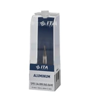 4X8X6 S:6 ALİMİNYUM KARBÜR FREZE
