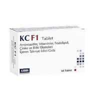 KC F1 60 Tablet