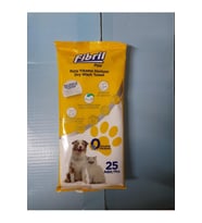 Fibril Kuru Yıkama Havlusu ky