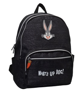 Looney Bugs Bunny  Okul Çantasi 4 Bölmeli 1420