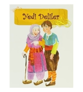 Yedi Deliler
