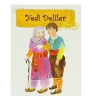 Yedi Deliler