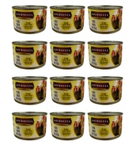 Kuru Biber Dolması 400 g x 12 Adet