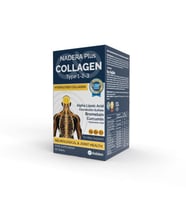 Nadera Plus Collagen 60 Tablet