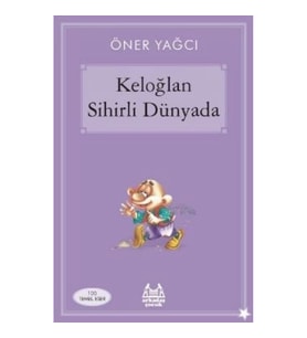 Keloğlan Sihirli Dünyada