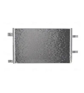 NISSENS 940973 Klima Radyatoru 921001397R