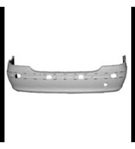 Mercedes W211 2006-2008 Tampon Arka PDCli AMG A2118854725 Wender