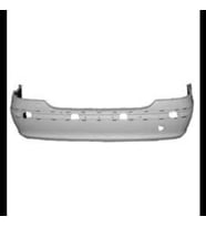 Mercedes W211 2006-2008 Tampon Arka PDCli AMG A2118854725 Wender