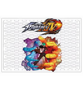Shun'Ei Kof Xıv Puzzle 240 Parça Yapboz