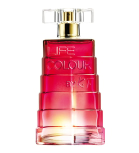 Avon Life Colour Bt K.T. EDP 50 Ml. Kadın Parfüm