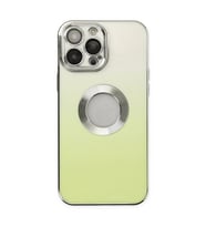İphone 13 Kılıf - Yeşil