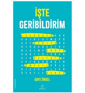 İşte Geribildirim