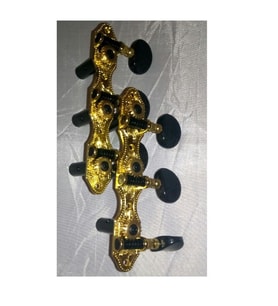 Cremonia MH-01-E Gitar Askısı  Enstrüman Askı Kayışı