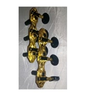 Cremonia MH-01-E Gitar Askısı  Enstrüman Askı Kayışı