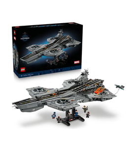 Lego Marvel S.H.I.E.L.D. Helikoptaşır 76354
