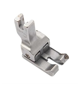 Suisei CD-1/16 Düz Makine Çift Taraflı Çima Ayağı