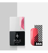 Kalıcı oje Pole Classic 344 8 ml.
