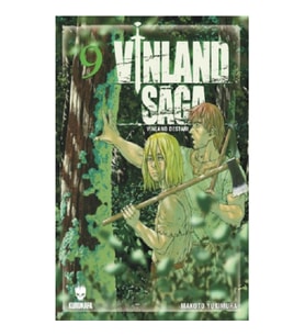Vinland Saga - Vinland Destanı 9