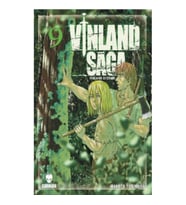 Vinland Saga - Vinland Destanı 9