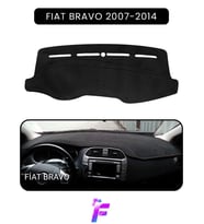 FIAT BRAVO (2007-2014) Uyumlu Ön Göğüs Koruma Hızlı ve Kolay Montaj Kaymaz Tasarım TA90
